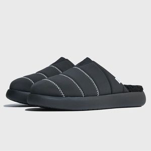 TOMS X KROST | THE MALLOW MULE BLACK